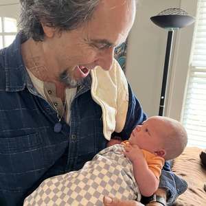 Meet your Posher, Michael